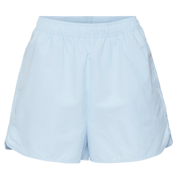 Køb Noisy May Dame Shorts - Cerulean - XS online billigt tilbud rabat tøj