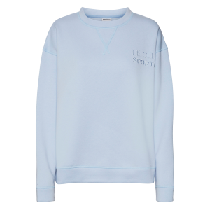 Køb Noisy May Dame Sweatshirt - Cerulean - XS online billigt tilbud rabat tøj