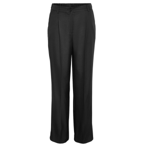 Køb Noisy May Debbie Dame Bukser - Black - XS online billigt tilbud rabat tøj