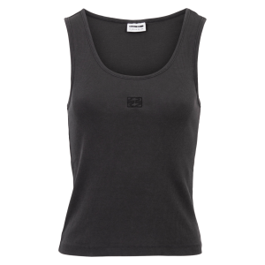 Køb Noisy May Judy Dame Top i økologisk bomuld - Obsidian - XS online billigt tilbud rabat tøj