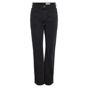 Køb Noisy May Monica Dame Jeans - Black Denim - 27/30 online billigt tilbud rabat tøj