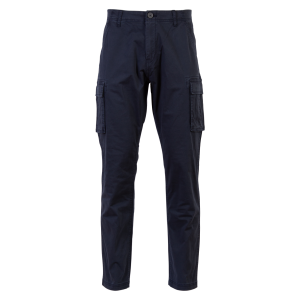 Køb Nordic Apparel Barca Herre Cargobukser - Dark Blue - 31/32 online billigt tilbud rabat tøj