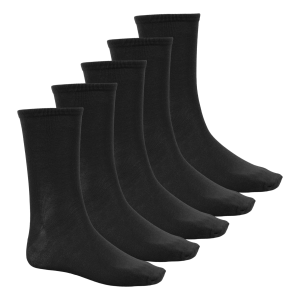 Køb Nordic Apparel Bros Unisex Strømper i bambus - Black - 35/38 online billigt tilbud rabat tøj