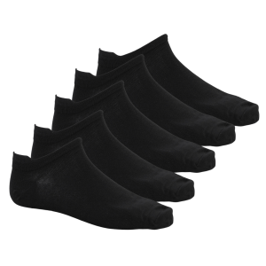 Køb Nordic Apparel Bros Unisex Strømper i bambus - Black - 35/38 online billigt tilbud rabat tøj