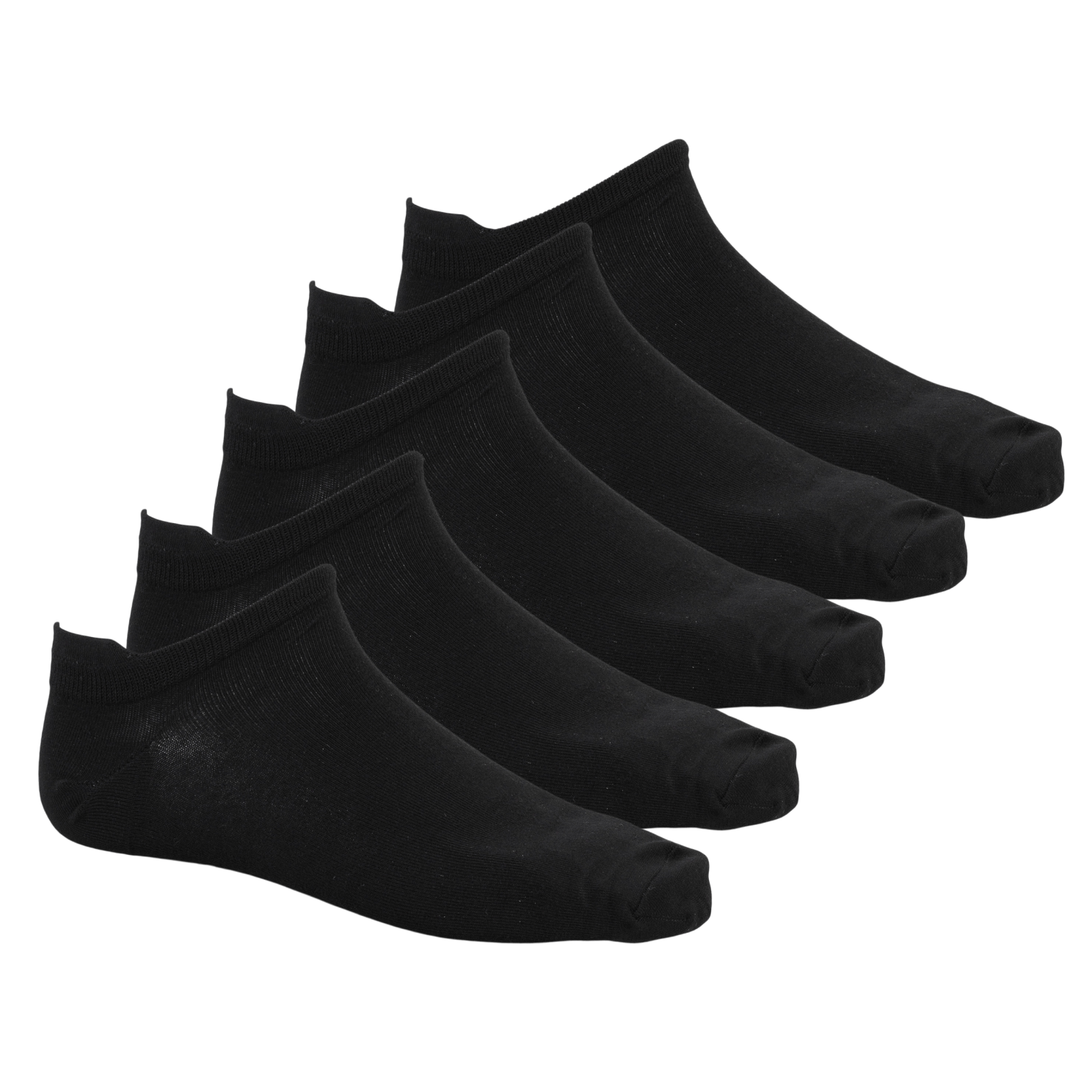 Køb Nordic Apparel Bros Unisex Strømper i bambus - Black - 35/38 online billigt tilbud rabat tøj