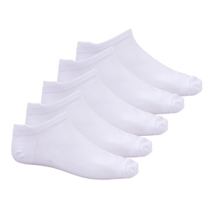 Køb Nordic Apparel Bros Unisex Strømper i bambus - Bright White - 39/42 online billigt tilbud rabat tøj