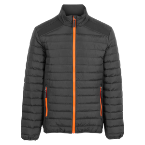 Køb Nordic Apparel Herre Overgangsjakke - Black/Black - M online billigt tilbud rabat tøj