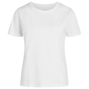 Køb Norvig Dame T-shirt - White - XL online billigt tilbud rabat tøj