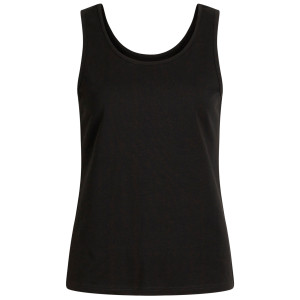 Køb Norvig Dame Top - Black - S online billigt tilbud rabat tøj