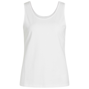 Køb Norvig Dame Top - White - 2XL online billigt tilbud rabat tøj