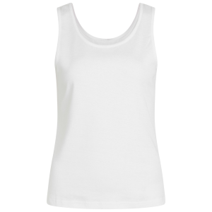 Køb Norvig Dame Top - White - M online billigt tilbud rabat tøj