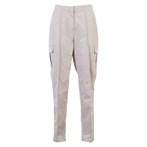 Køb Ofelia Dame Bukser - Light Sand - 36 online billigt tilbud rabat tøj