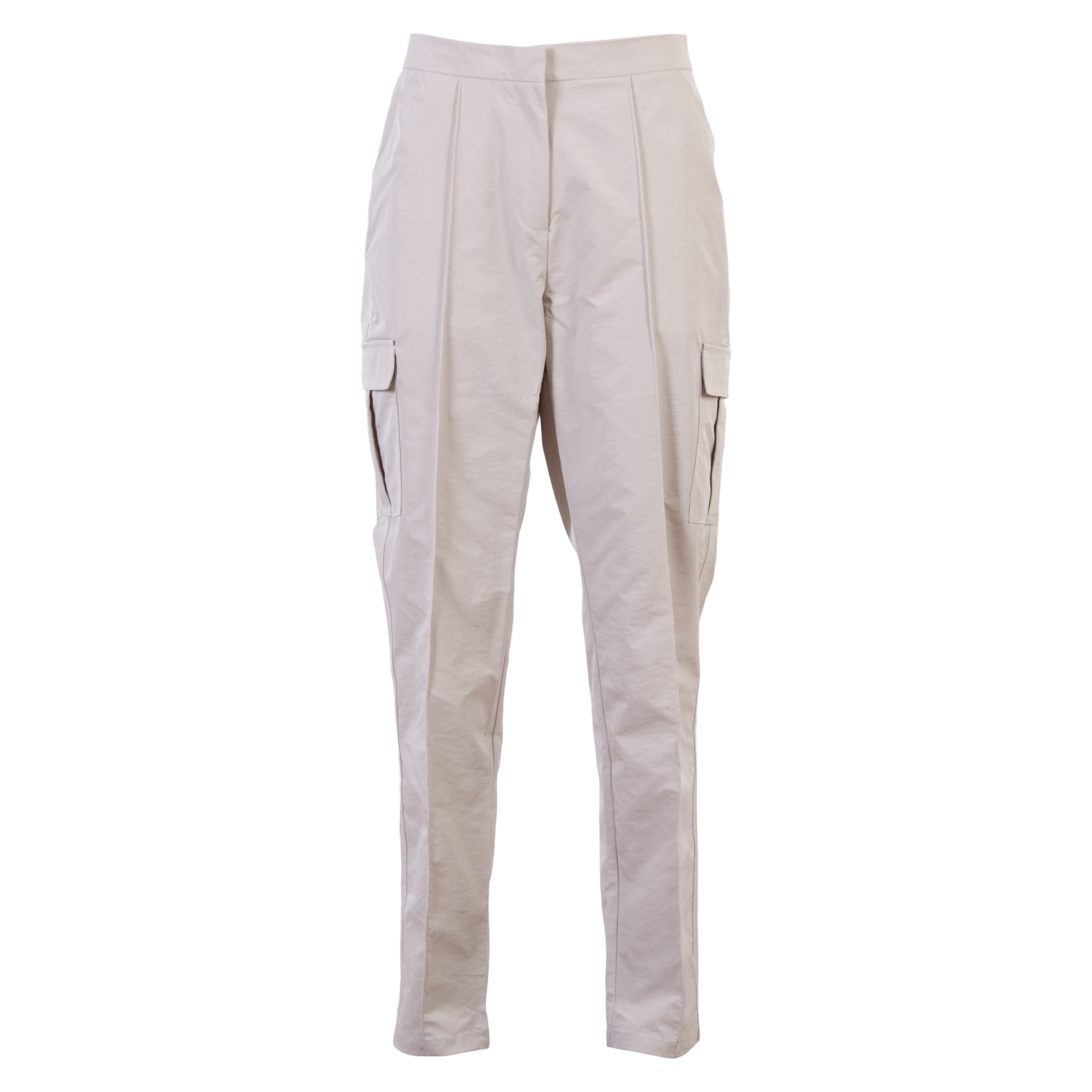 Køb Ofelia Dame Bukser - Light Sand - 36 online billigt tilbud rabat tøj