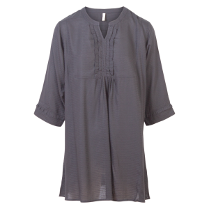 Køb Ofelia Dame Tunika - Granit - M online billigt tilbud rabat tøj
