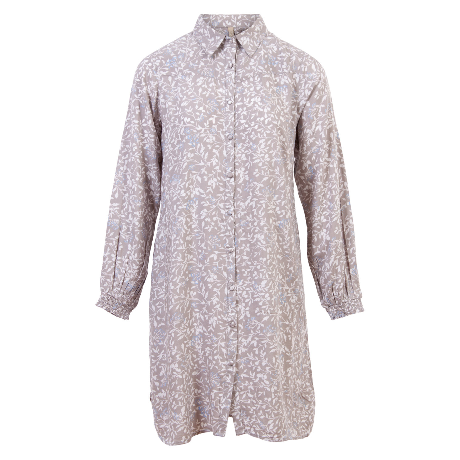 Køb Ofelia Dame Tunika - Sand - S online billigt tilbud rabat tøj