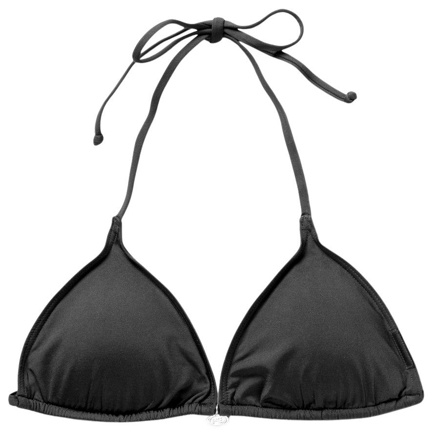 Køb Panos Emporio Dame Bikini - Black - 36 online billigt tilbud rabat tøj