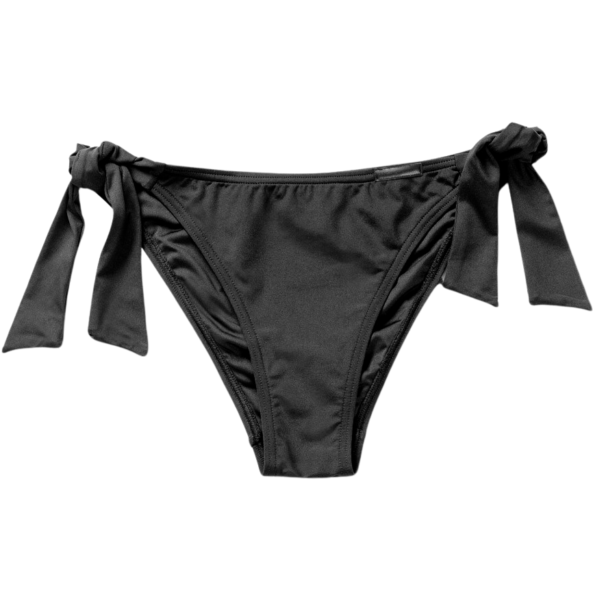 Køb Panos Emporio Dame Bikini - Black - 34 online billigt tilbud rabat tøj