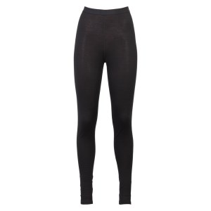 Køb Panos Emporio Dame Skiundertøj i uldmix - BLACK - M online billigt tilbud rabat tøj