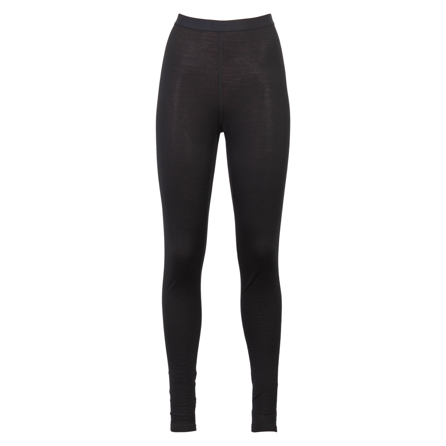 Køb Panos Emporio Dame Skiundertøj i uldmix - BLACK - M online billigt tilbud rabat tøj