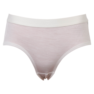 Køb Panos Emporio Dame Trusser i merinouldmix - OFFWHITE - S online billigt tilbud rabat tøj