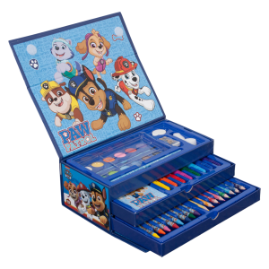 Køb Paw Petrol Børne Farvekasse - Paw Petrol - Onesize online billigt tilbud rabat tøj