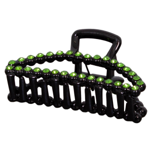 Køb Pige Hårklemme - Green - Onesize online billigt tilbud rabat tøj