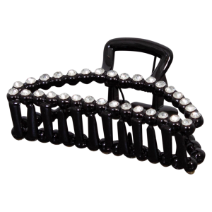 Køb Pige Hårklemme - Hvid - Onesize online billigt tilbud rabat tøj