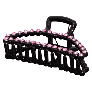 Køb Pige Hårklemme - Lyserød - Onesize online billigt tilbud rabat tøj