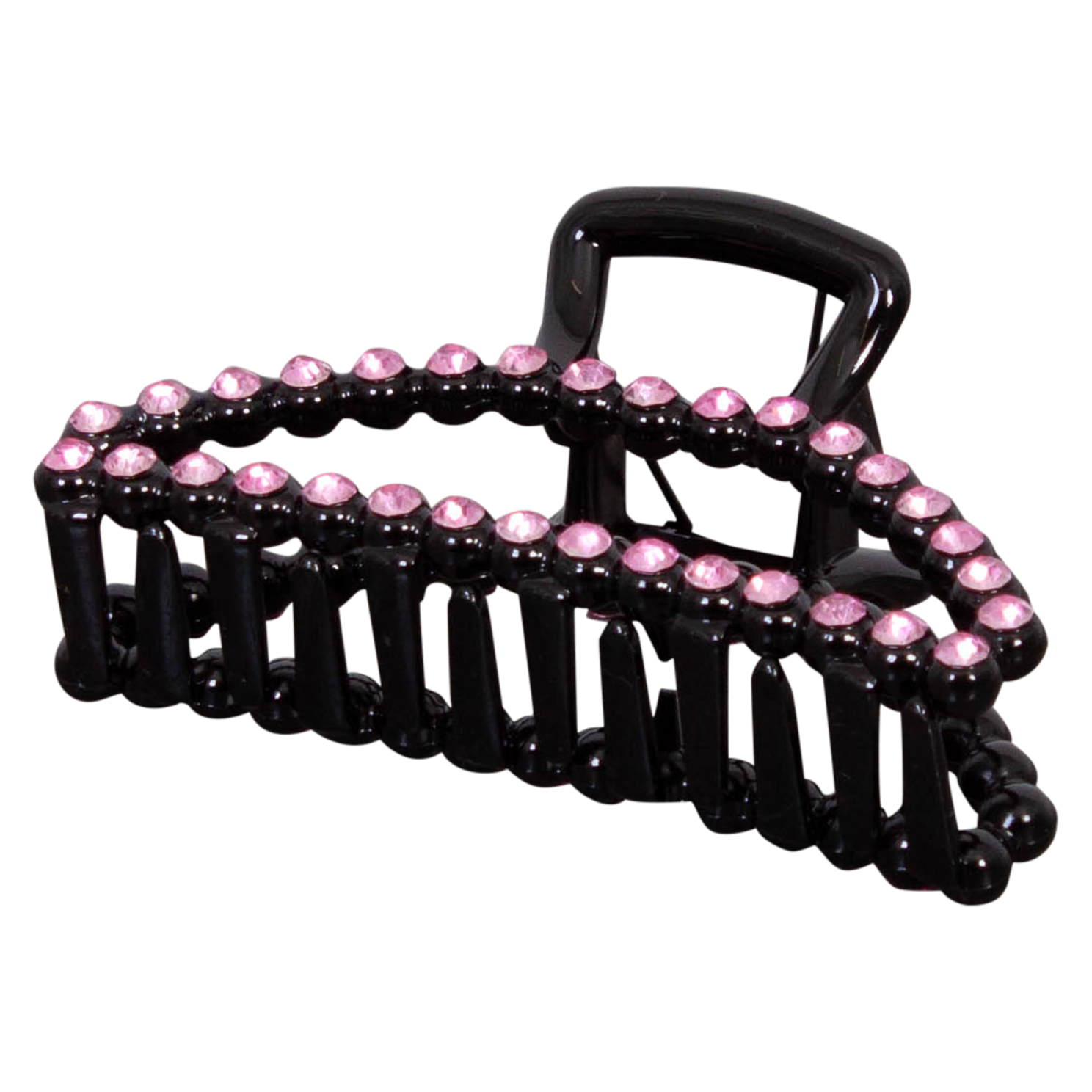 Køb Pige Hårklemme - Lyserød - Onesize online billigt tilbud rabat tøj