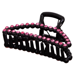 Køb Pige Hårklemme - Pink - Onesize online billigt tilbud rabat tøj