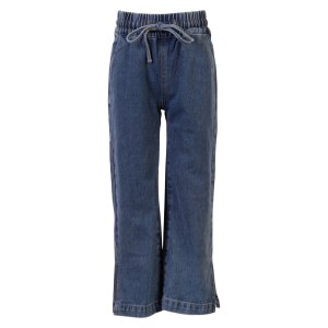 Køb Pige Jeans - Denim - 104 online billigt tilbud rabat tøj