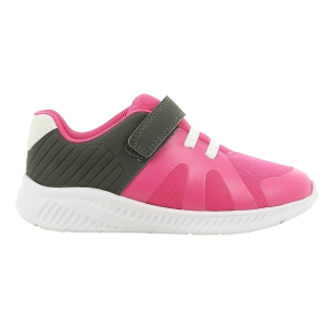 Køb Pige Sneakers - Fuchsia - 33 online billigt tilbud rabat tøj