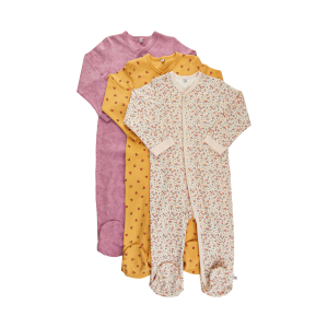 Køb Pippi Baby Natdragt - Pink - 50 online billigt tilbud rabat tøj