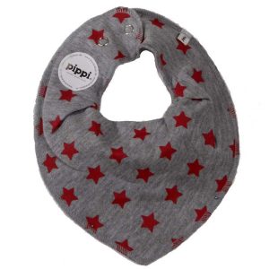 Køb Pippi Baby Savlesmæk - Pink - Onesize online billigt tilbud rabat tøj