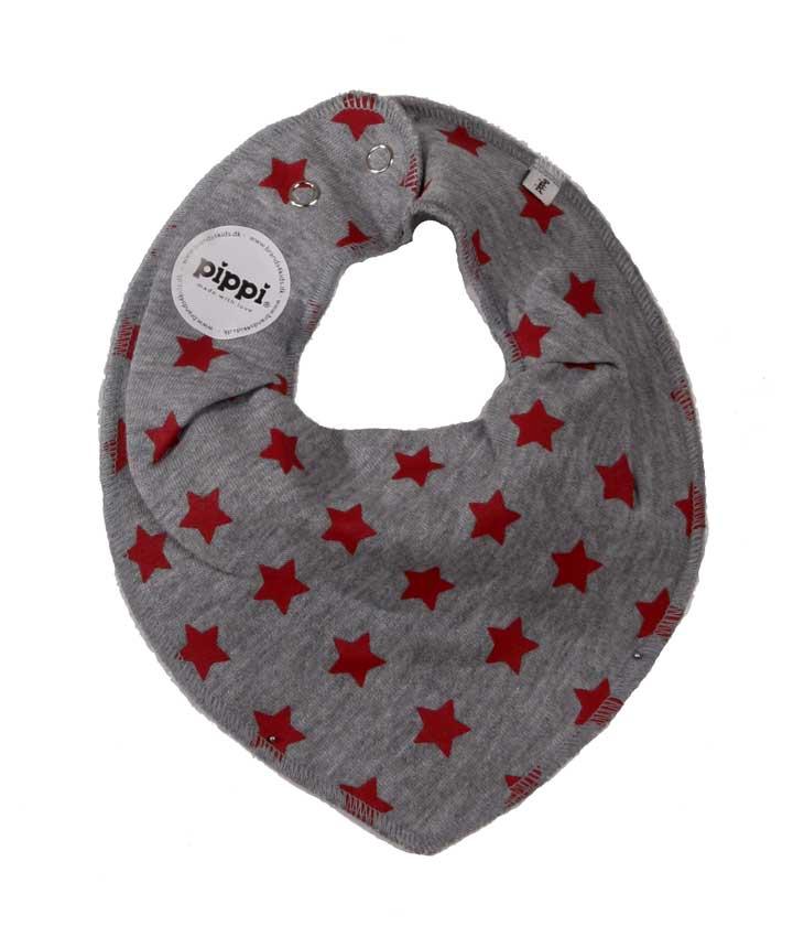 Køb Pippi Baby Savlesmæk - Pink - Onesize online billigt tilbud rabat tøj