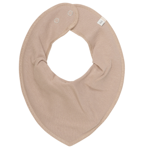 Køb Pippi Baby Savlesmæk i økologisk bomuld - Brush - Onesize online billigt tilbud rabat tøj