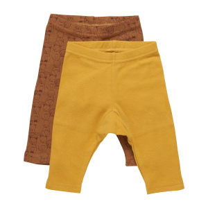 Køb Pippi Børne Leggings - Tinsel - 56 online billigt tilbud rabat tøj