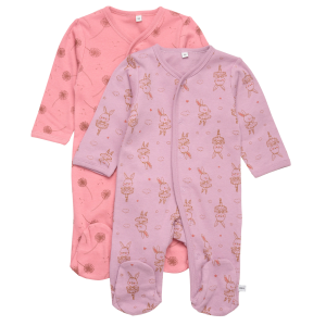 Køb Pippi Børne Natdragt - Dusty Rose - 50 online billigt tilbud rabat tøj