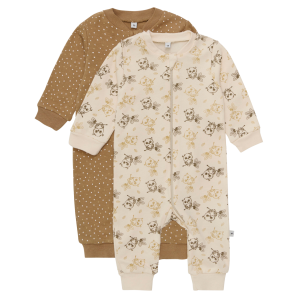 Køb Pippi Børne Natdragt - Whitecap Gray - 50 online billigt tilbud rabat tøj