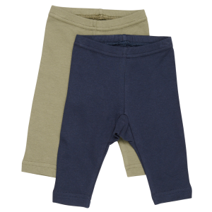 Køb Pippi Drenge Leggings - Deep Lichen Green - 56 online billigt tilbud rabat tøj