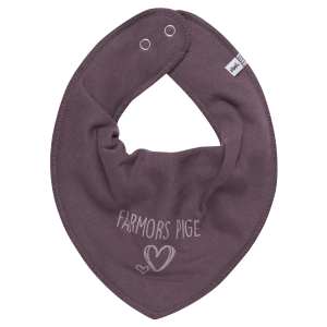 Køb Pippi Pige Savlesmæk - Black Plum - Onesize online billigt tilbud rabat tøj