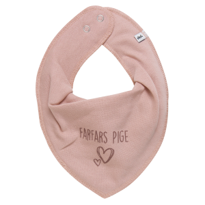 Køb Pippi Pige Savlesmæk - Misty Rose - Onesize online billigt tilbud rabat tøj