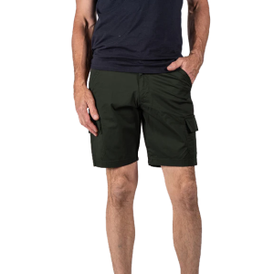 Køb Pre End Big Herre Shorts - Forest Green - 44 online billigt tilbud rabat tøj