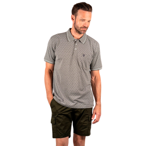 Køb Pre End Big Ross Herre Polo - Army Green - 4XL online billigt tilbud rabat tøj