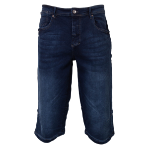 Køb Pre End Bondo Herre Knickers - Dk Blue Wash - 30 online billigt tilbud rabat tøj