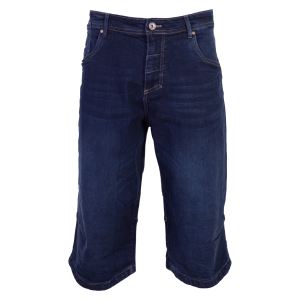 Køb Pre End Bondo Herre Shorts - Dk Blue Wash - 34 online billigt tilbud rabat tøj
