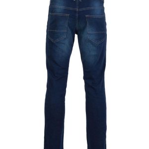 Køb Pre End Herre Jeans - Dk Blue Wash - 31/30 online billigt tilbud rabat tøj