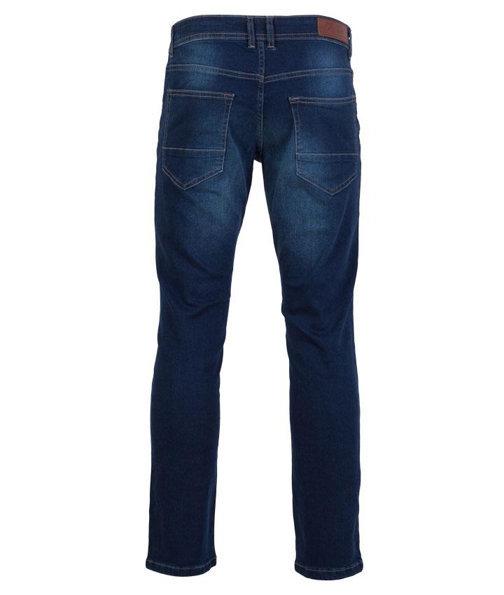 Køb Pre End Herre Jeans - Dk Blue Wash - 31/30 online billigt tilbud rabat tøj