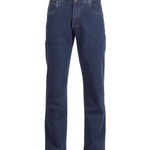 Køb Pre End Herre Jeans - Dk Blue Wash - 31/30 online billigt tilbud rabat tøj