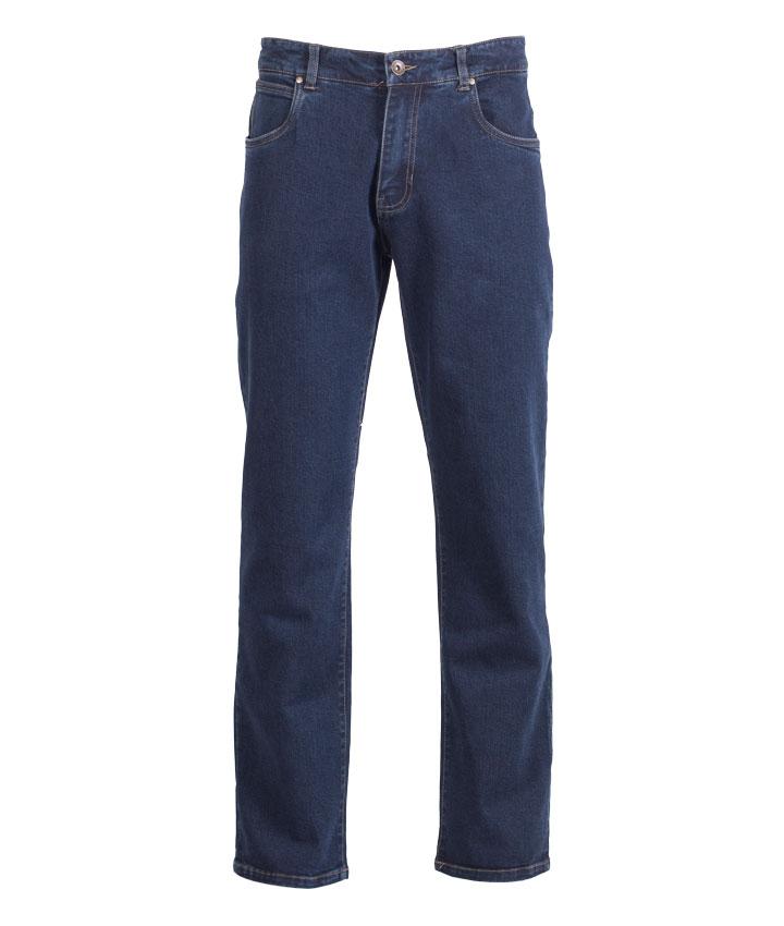 Køb Pre End Herre Jeans - Dk Blue Wash - 31/30 online billigt tilbud rabat tøj